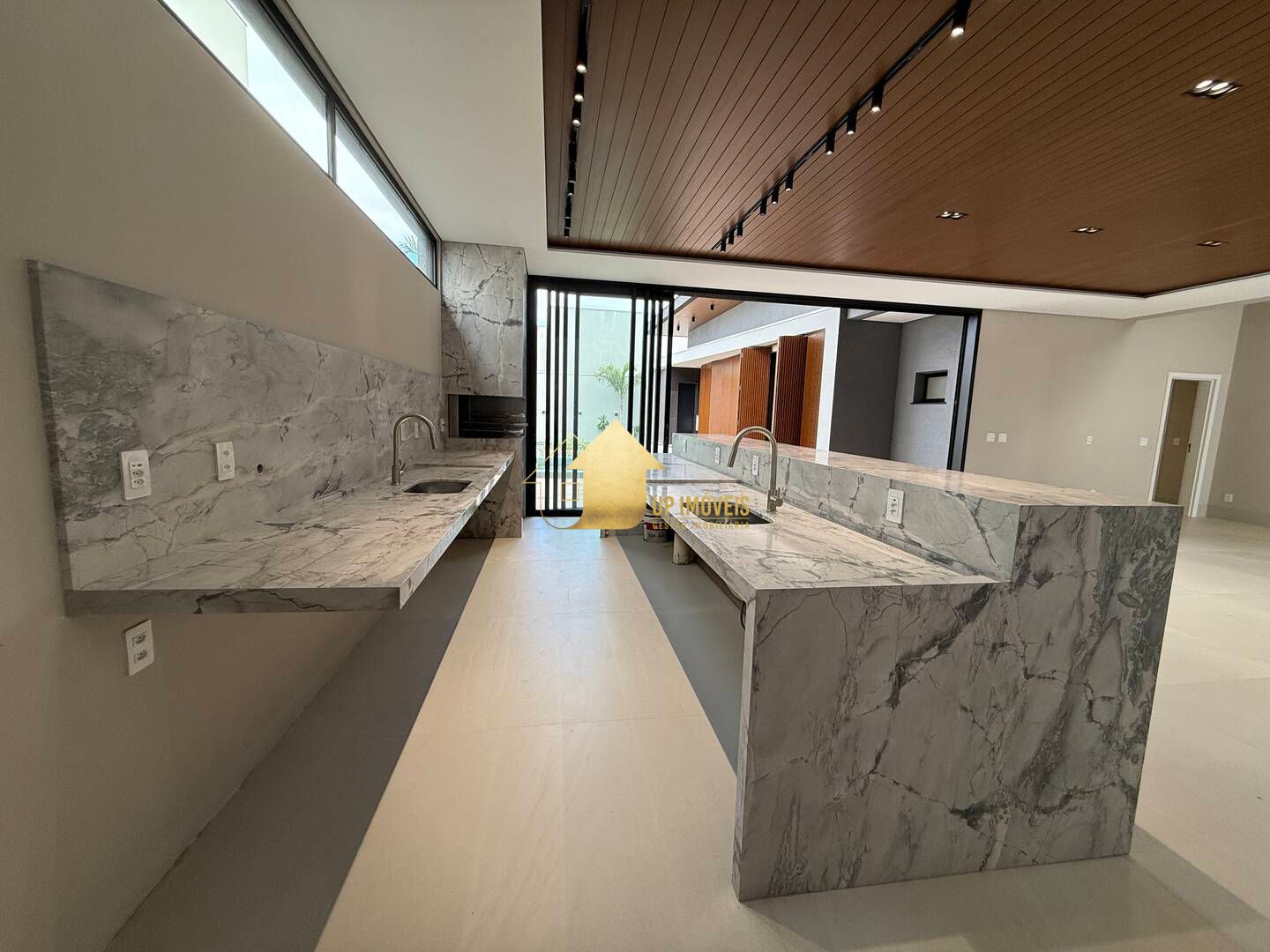 Casa de Condomínio, 4 quartos - Foto 23