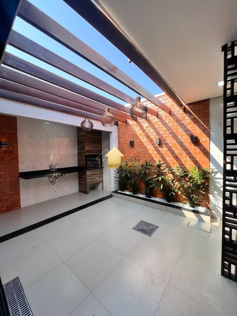 Casa de Condomínio, 3 quartos - Foto 5