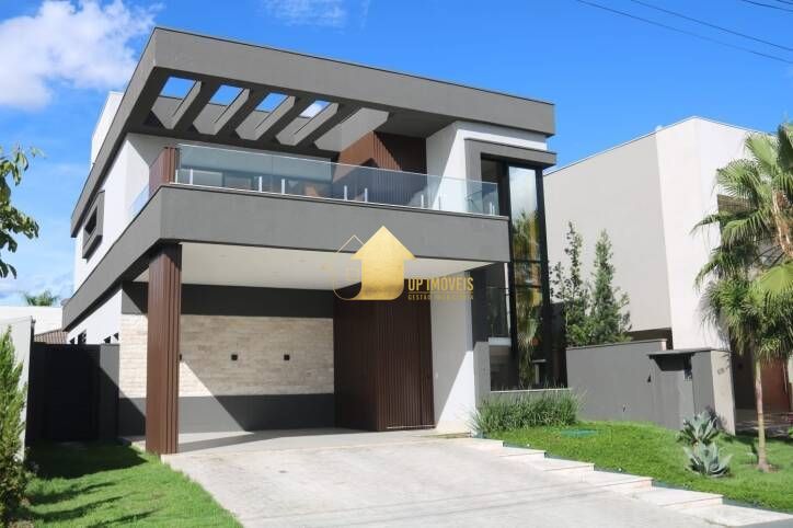 Casa de Condomínio, 4 quartos - Foto 34