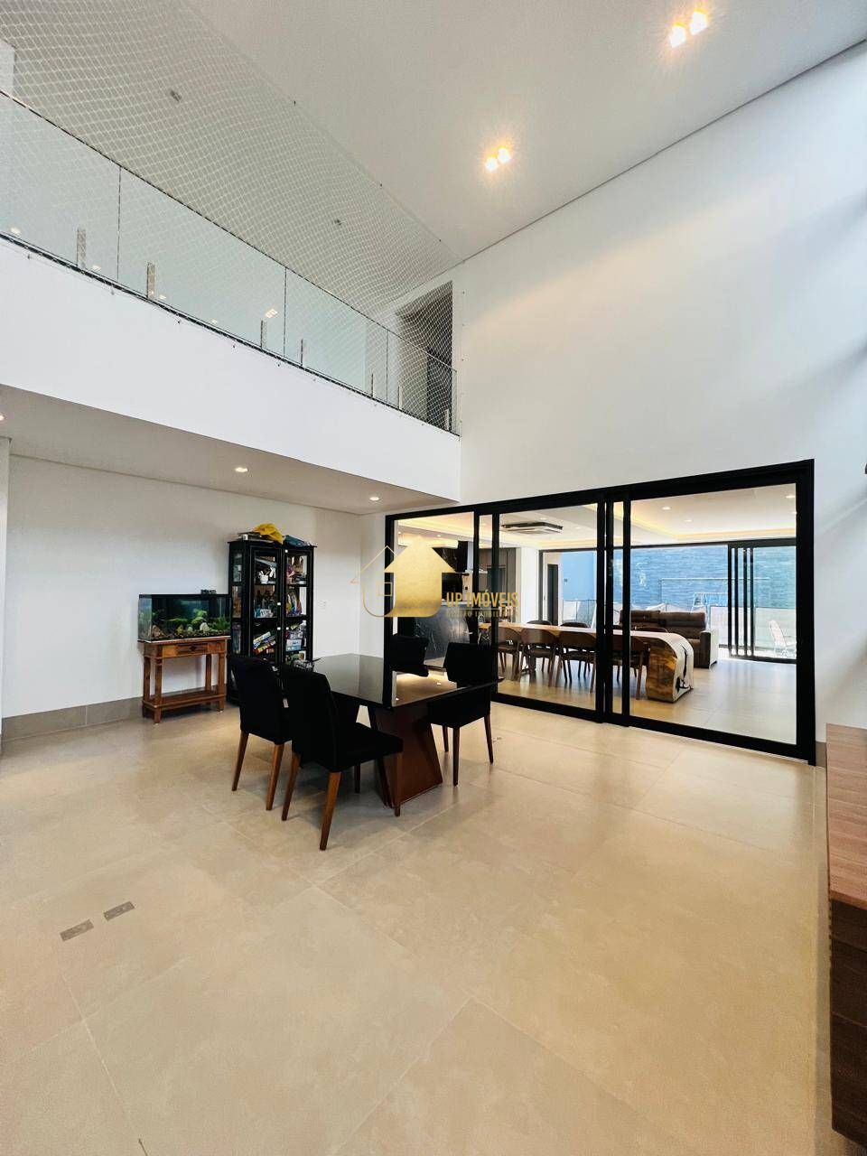 Casa de Condomínio, 4 quartos - Foto 22