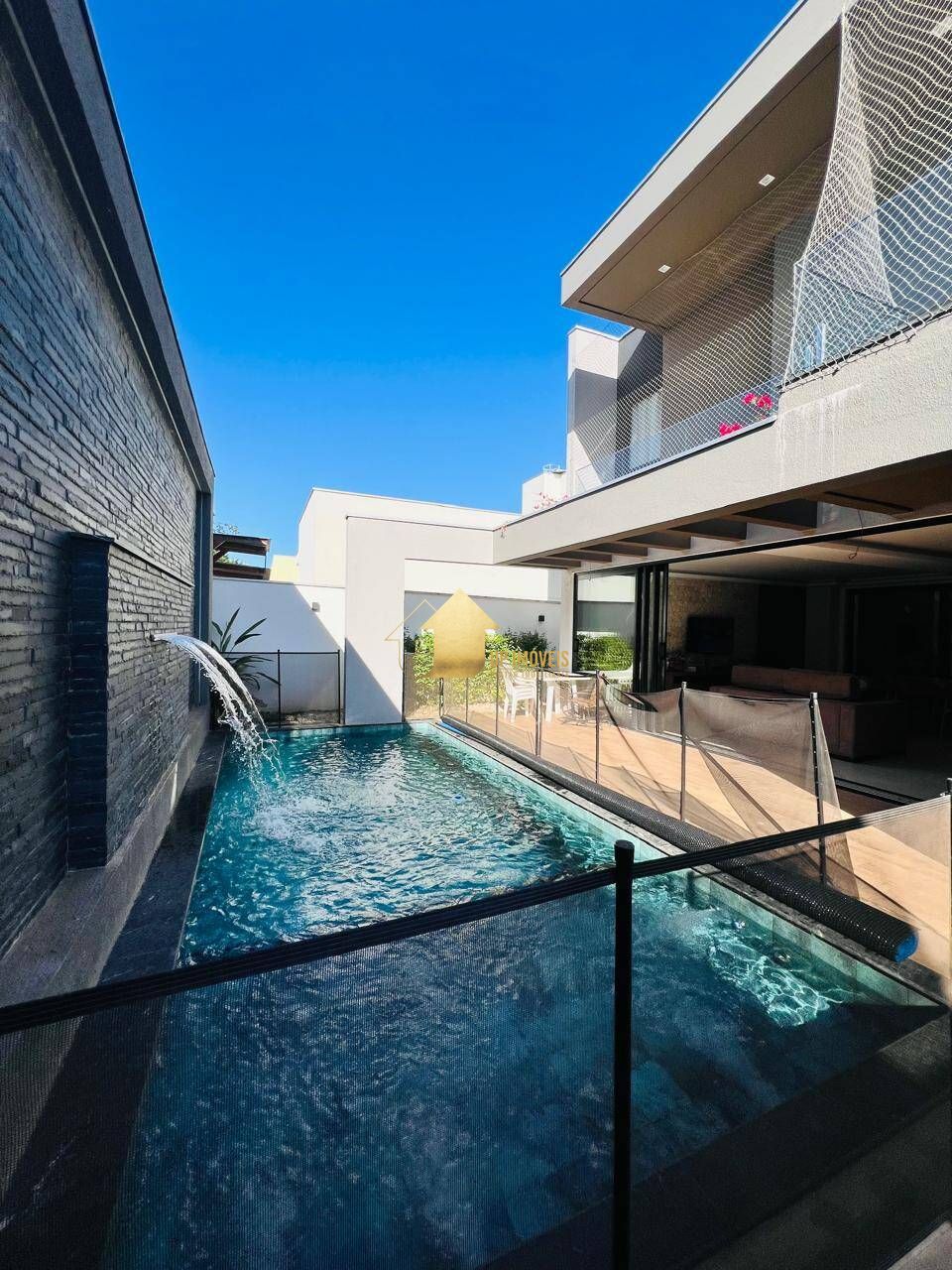 Casa de Condomínio, 4 quartos - Foto 8