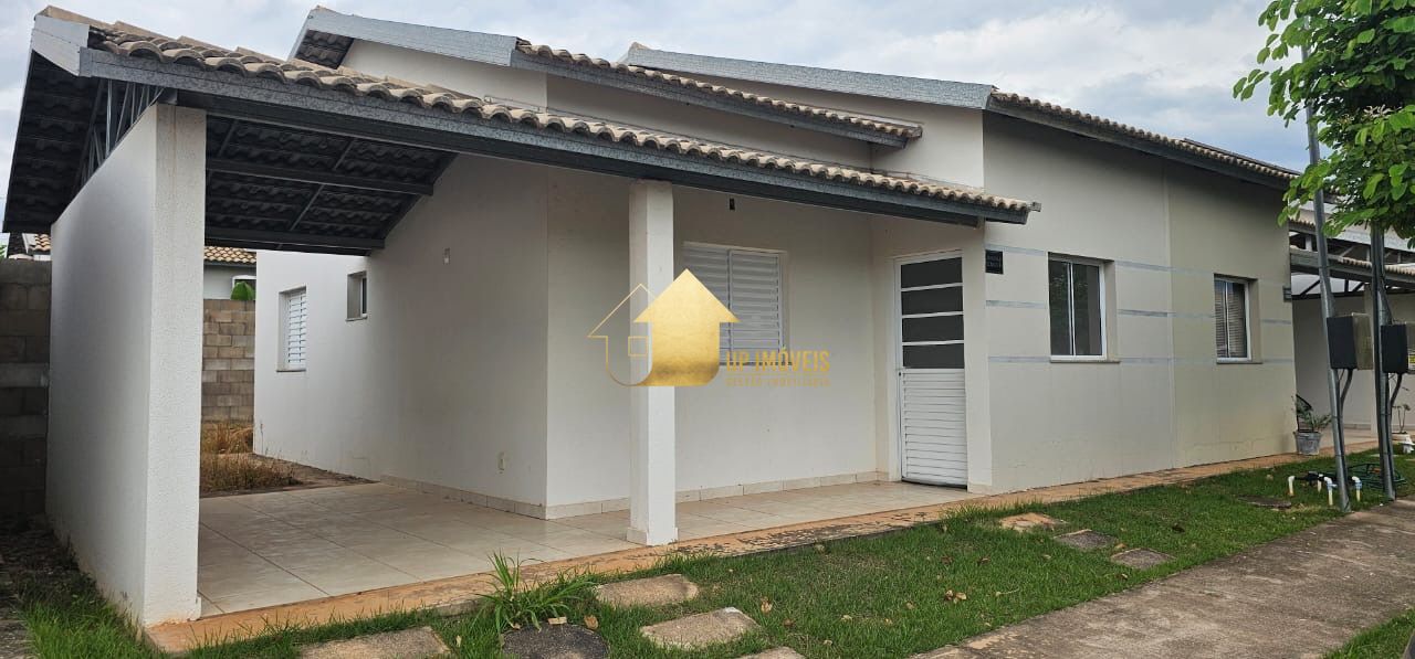 Casa de Condomínio, 2 quartos - Foto 1