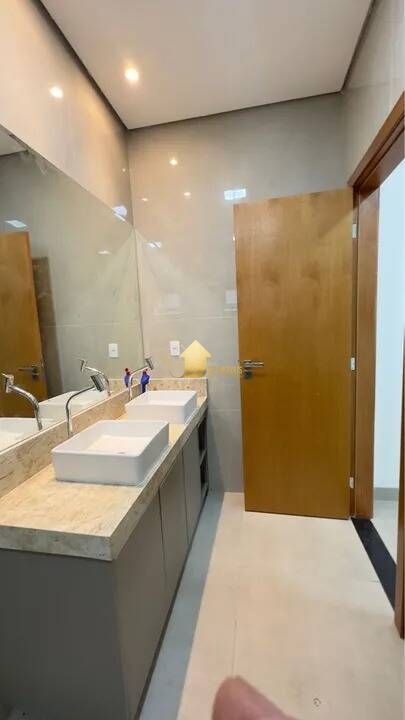 Casa de Condomínio à venda com 3 quartos, 160m² - Foto 15