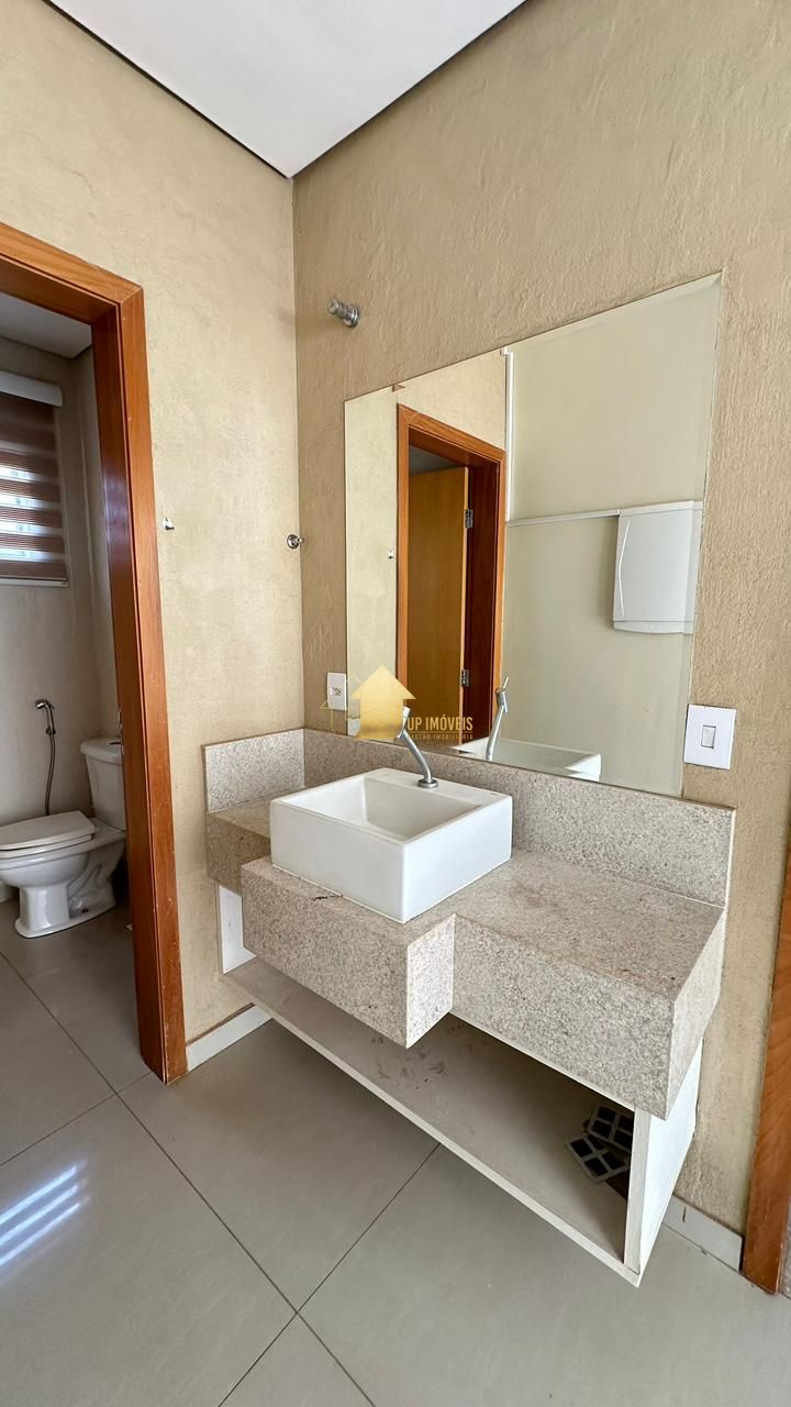 Casa de Condomínio, 4 quartos - Foto 15