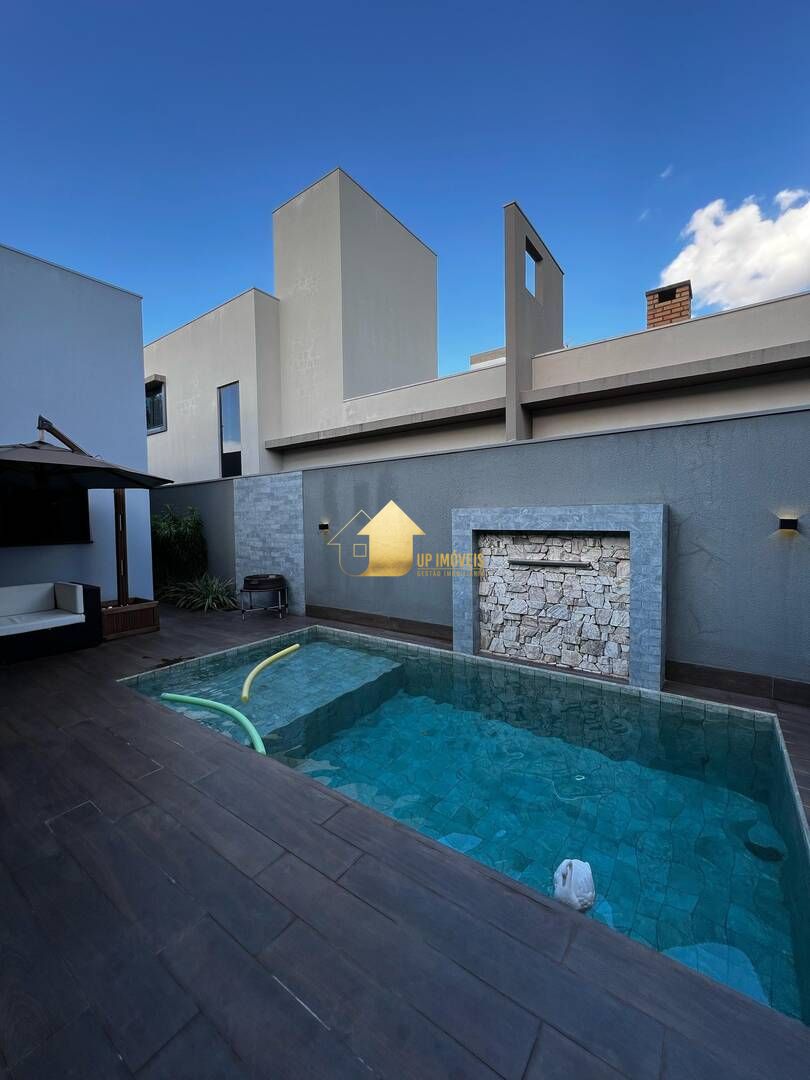 Casa de Condomínio, 3 quartos - Foto 10