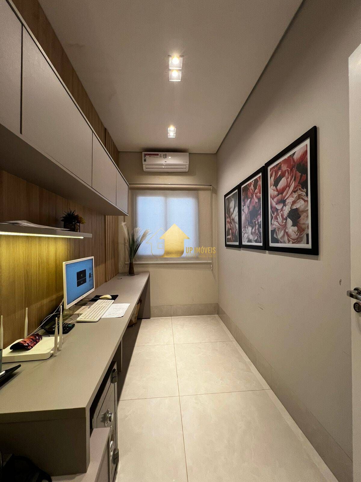 Casa de Condomínio, 4 quartos - Foto 10