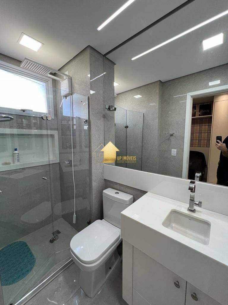 Apartamento, 3 quartos, 169 m² - Foto 13