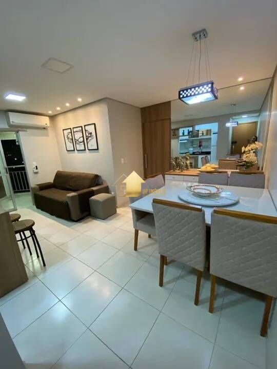 Apartamento, 3 quartos, 72 m² - Foto 1