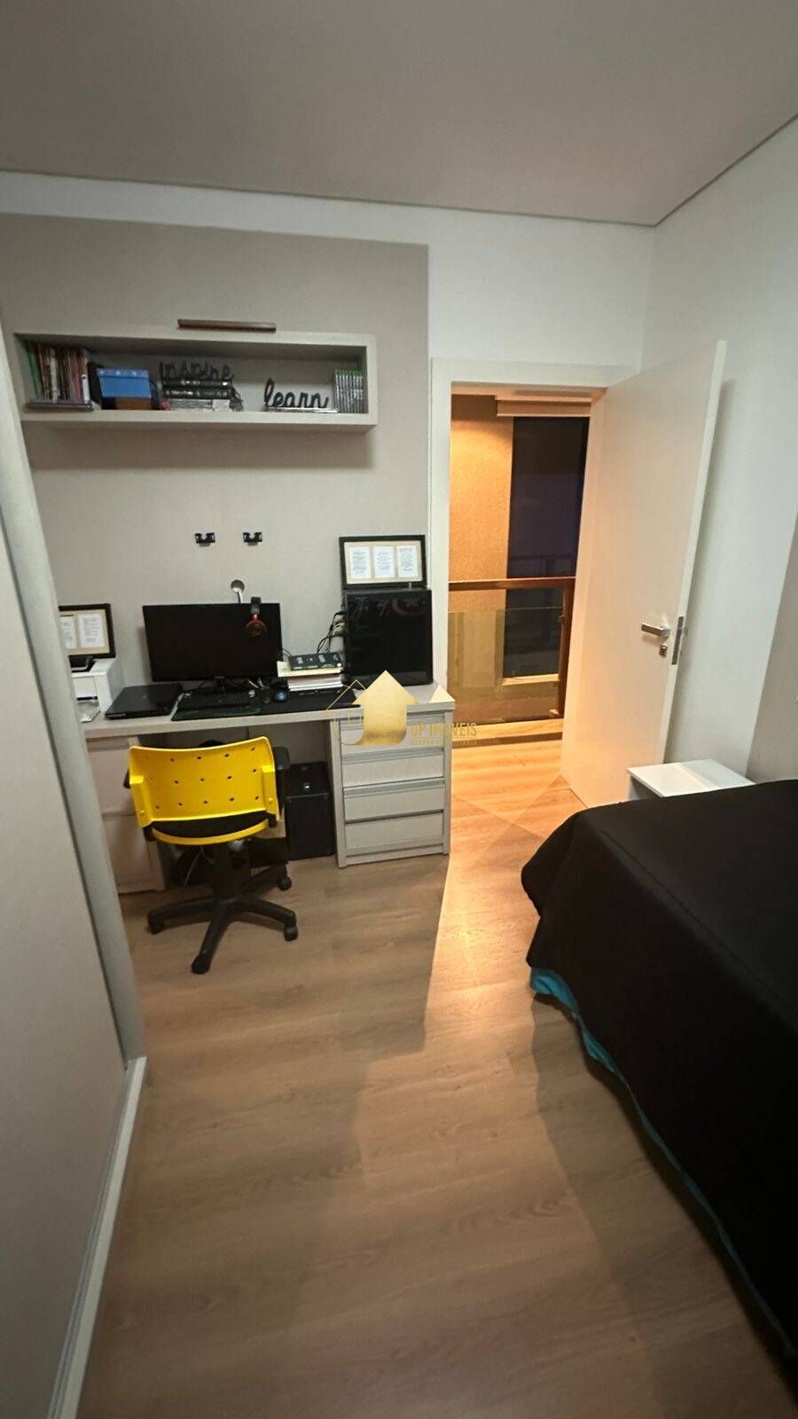 Casa de Condomínio, 3 quartos - Foto 10