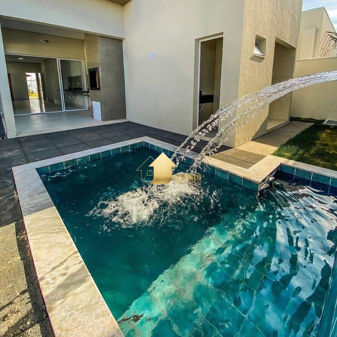 Casa de Condomínio, 3 quartos - Foto 9