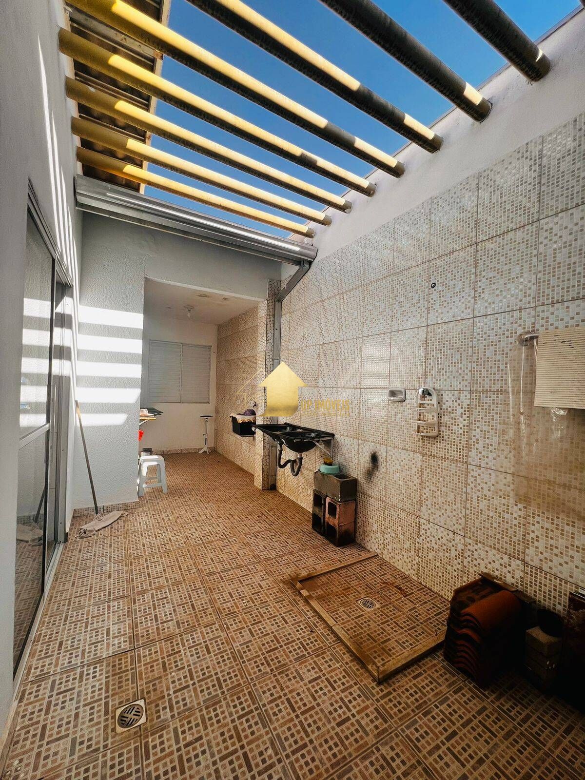 Casa de Condomínio, 2 quartos - Foto 9