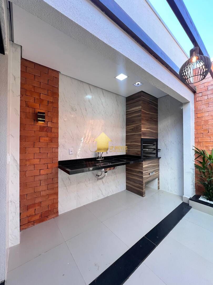 Casa de Condomínio, 3 quartos - Foto 11