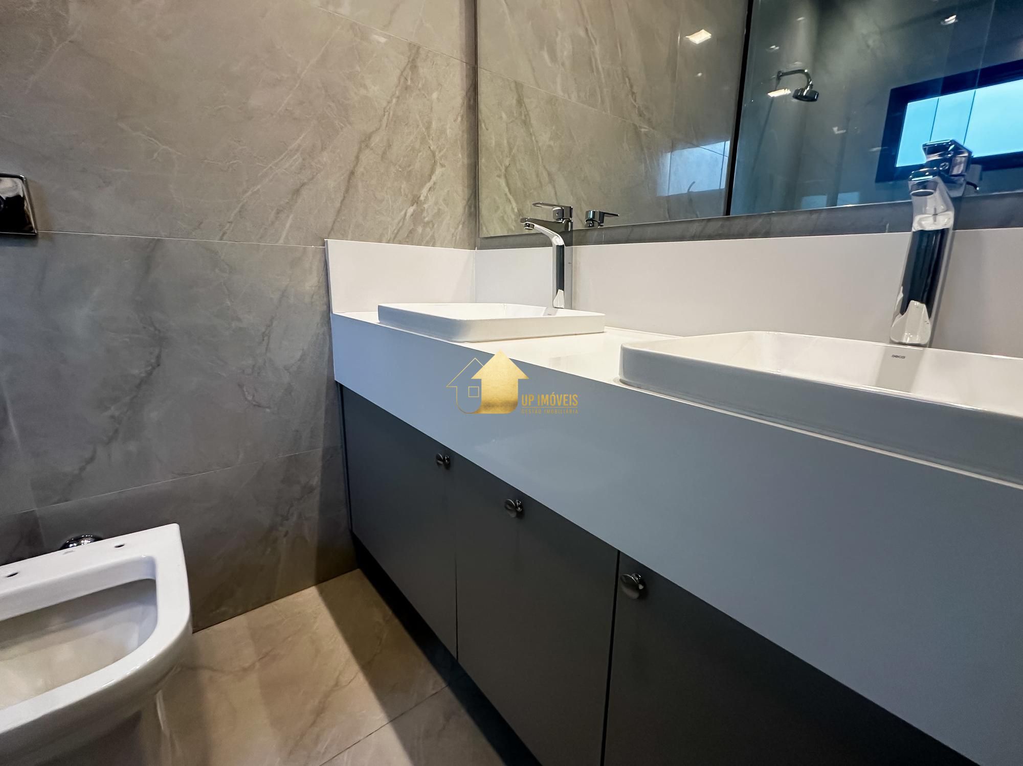 Casa de Condomínio, 3 quartos - Foto 64