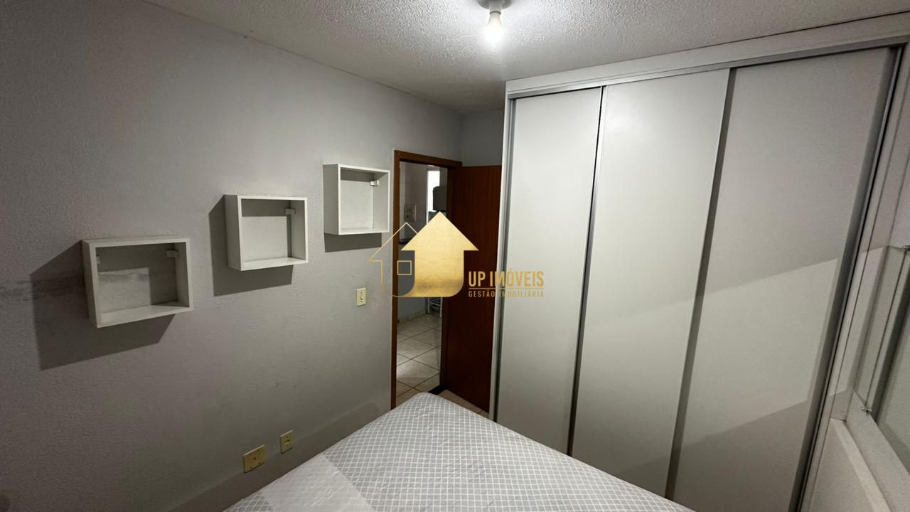 Apartamento, 2 quartos, 53 m² - Foto 9