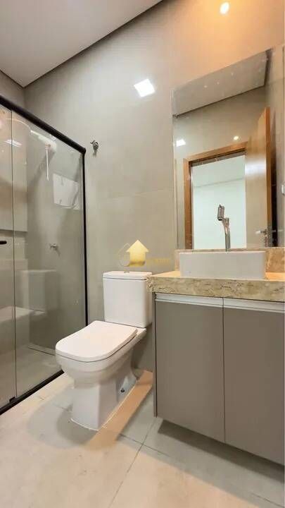 Casa de Condomínio à venda com 3 quartos, 160m² - Foto 6