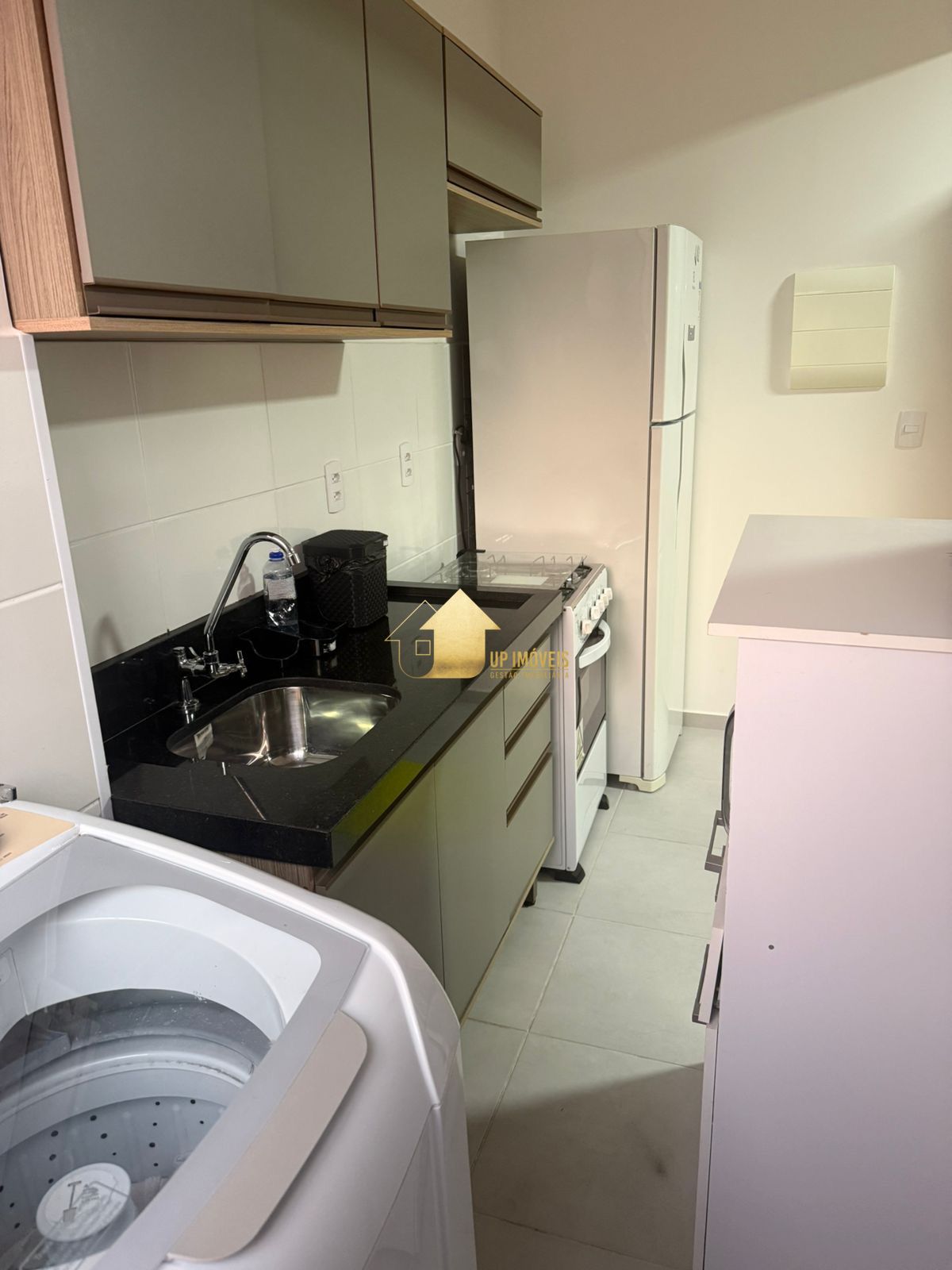 Apartamento, 2 quartos, 44 m² - Foto 1