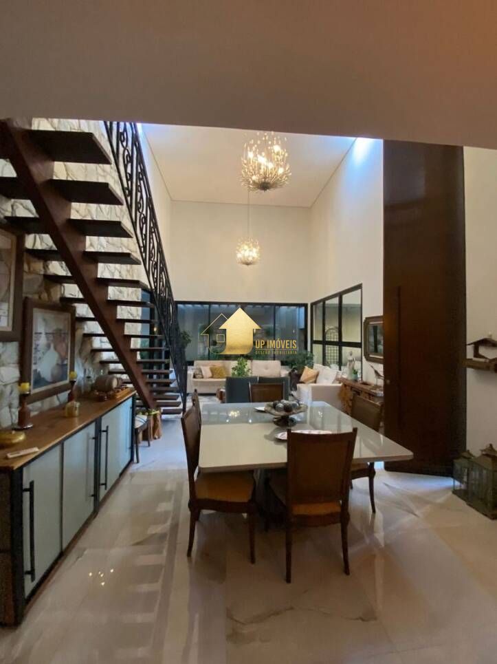 Casa de Condomínio, 4 quartos - Foto 11