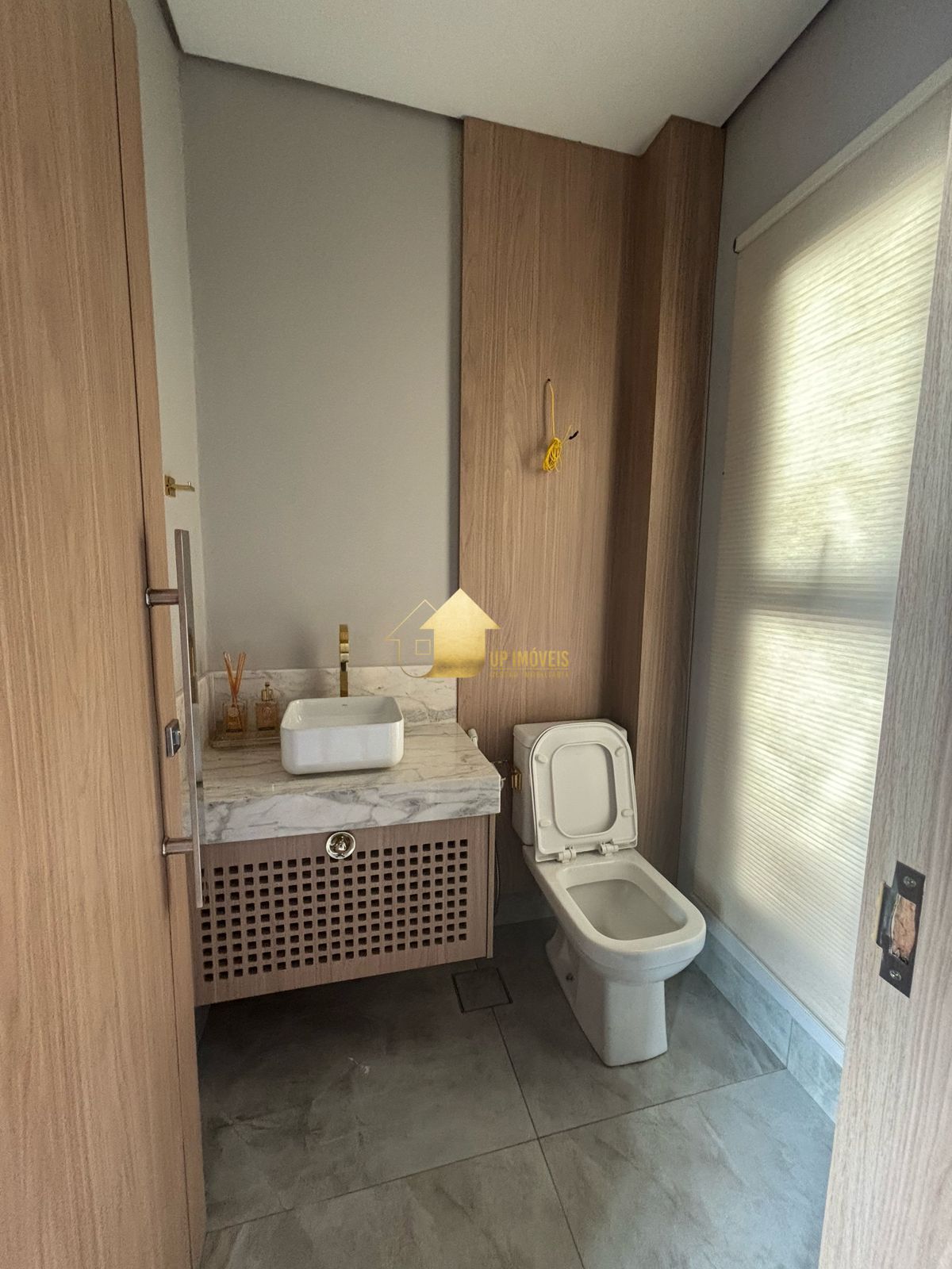 Casa de Condomínio à venda e aluguel com 3 quartos, 259m² - Foto 11