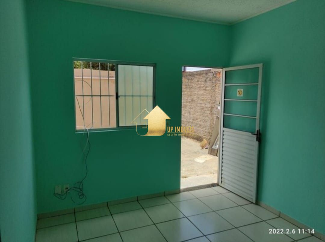 Casa, 2 quartos, 90 m² - Foto 2