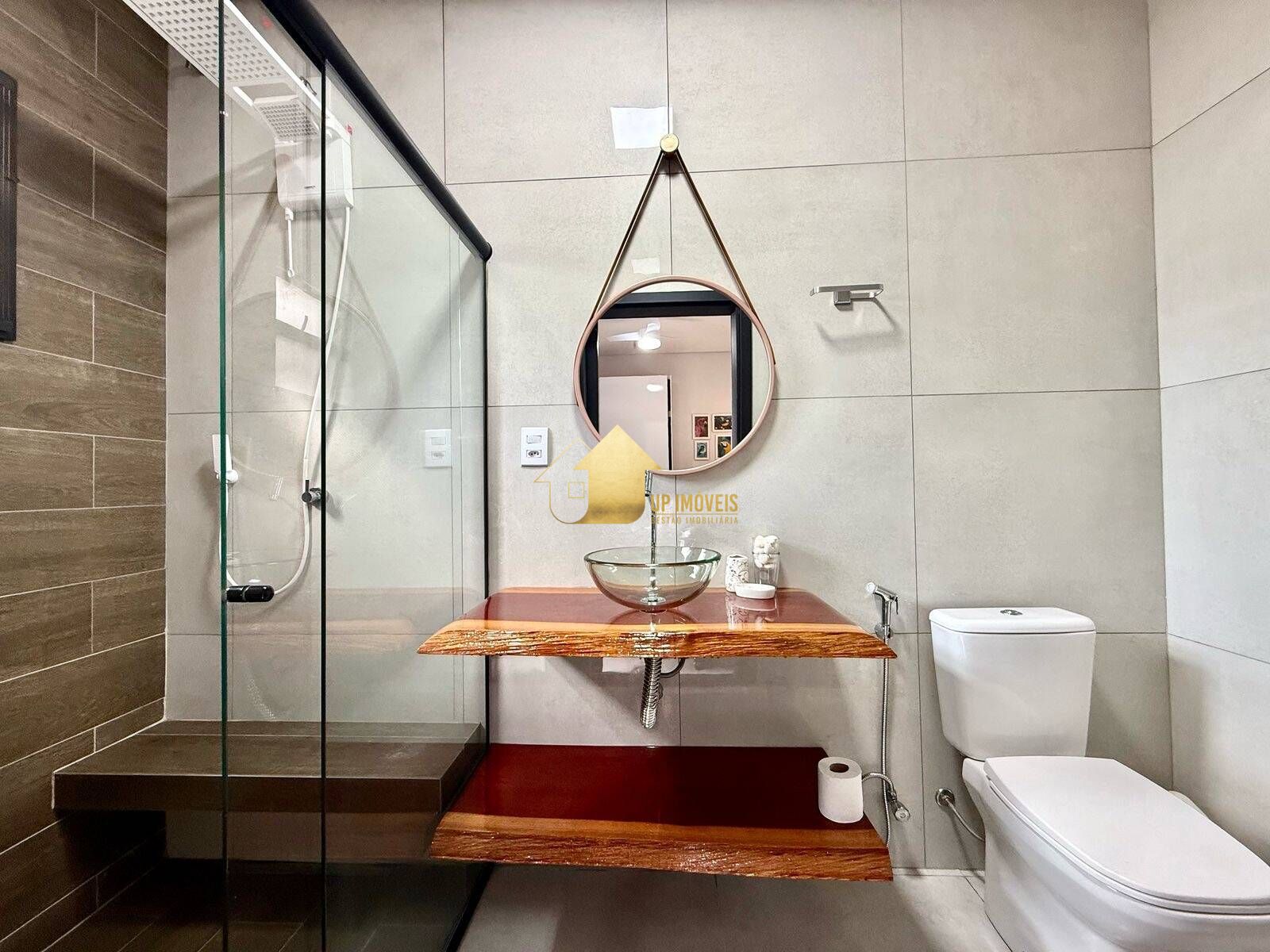 Casa de Condomínio, 4 quartos - Foto 21