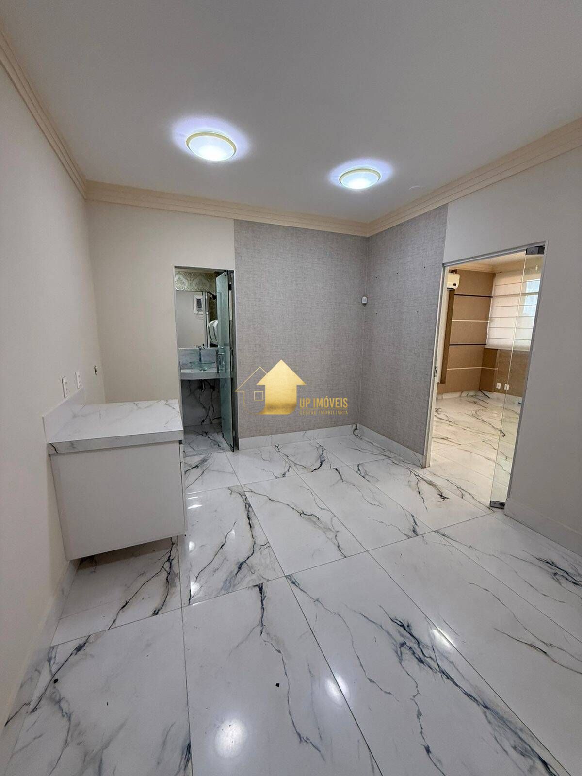 Conjunto Comercial-Sala à venda e aluguel com 2 quartos, 44m² - Foto 3