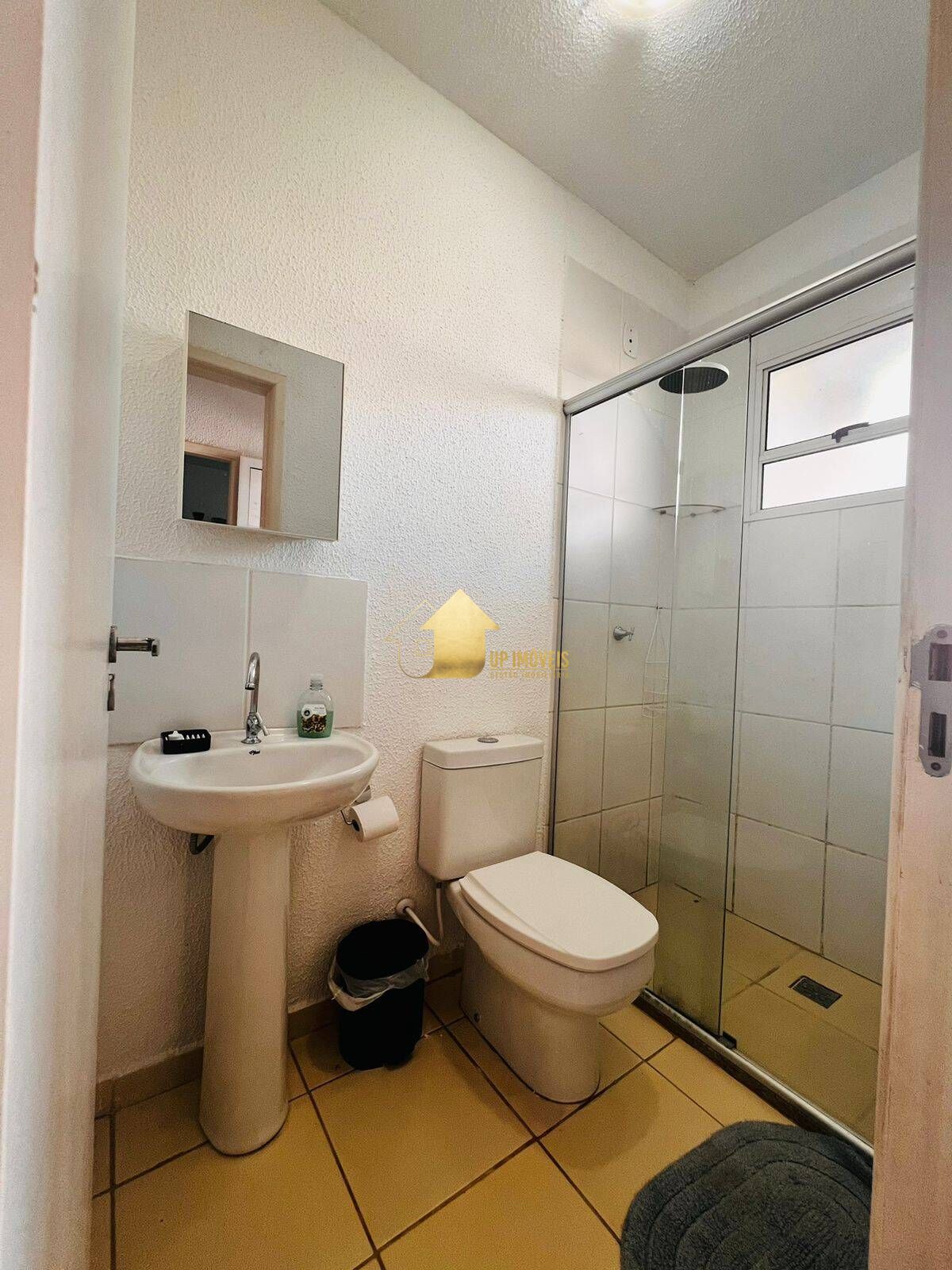 Casa de Condomínio, 2 quartos - Foto 15