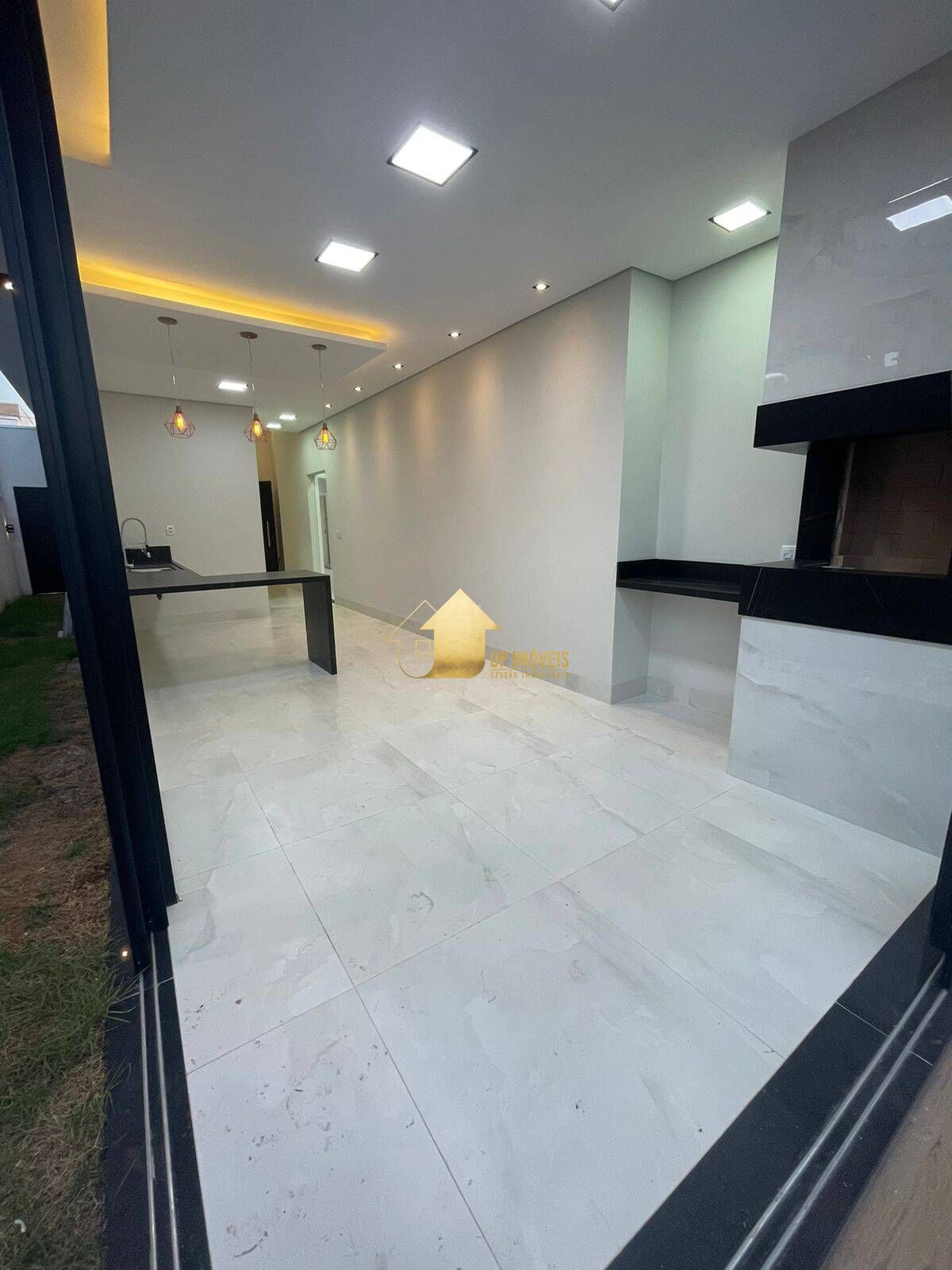 Casa de Condomínio, 3 quartos - Foto 10