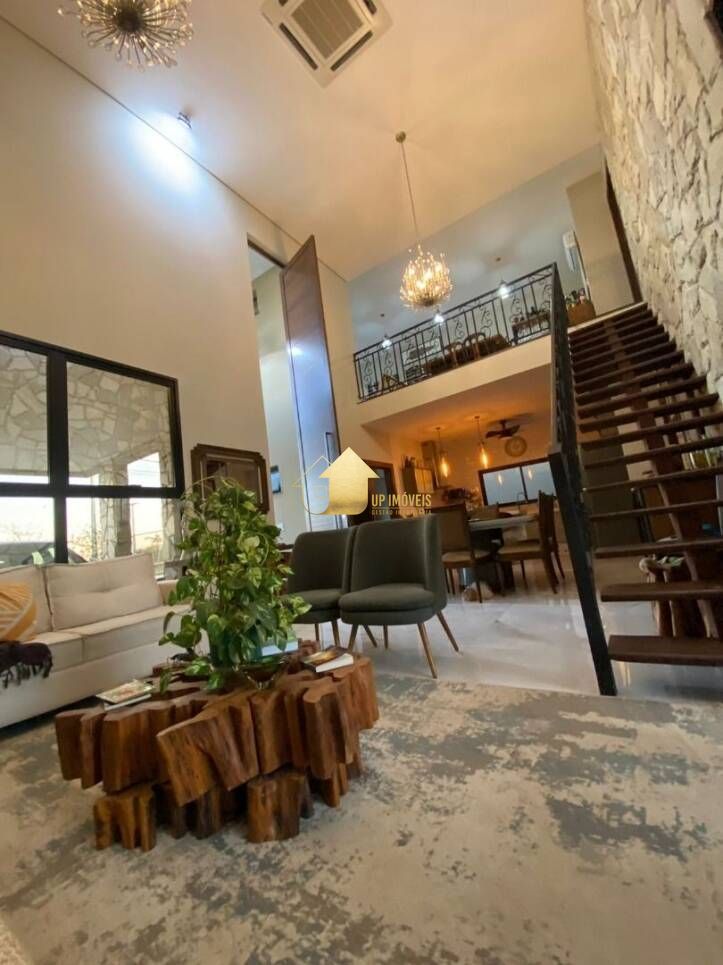 Casa de Condomínio, 4 quartos - Foto 15