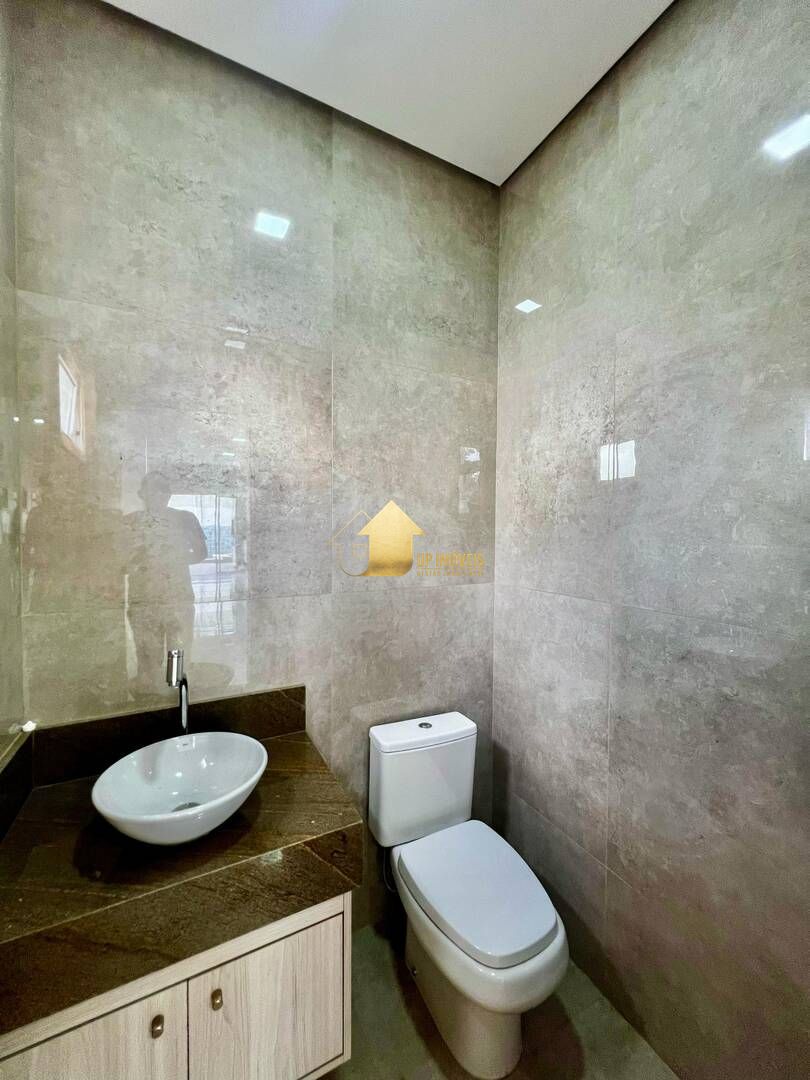 Casa de Condomínio, 3 quartos - Foto 15