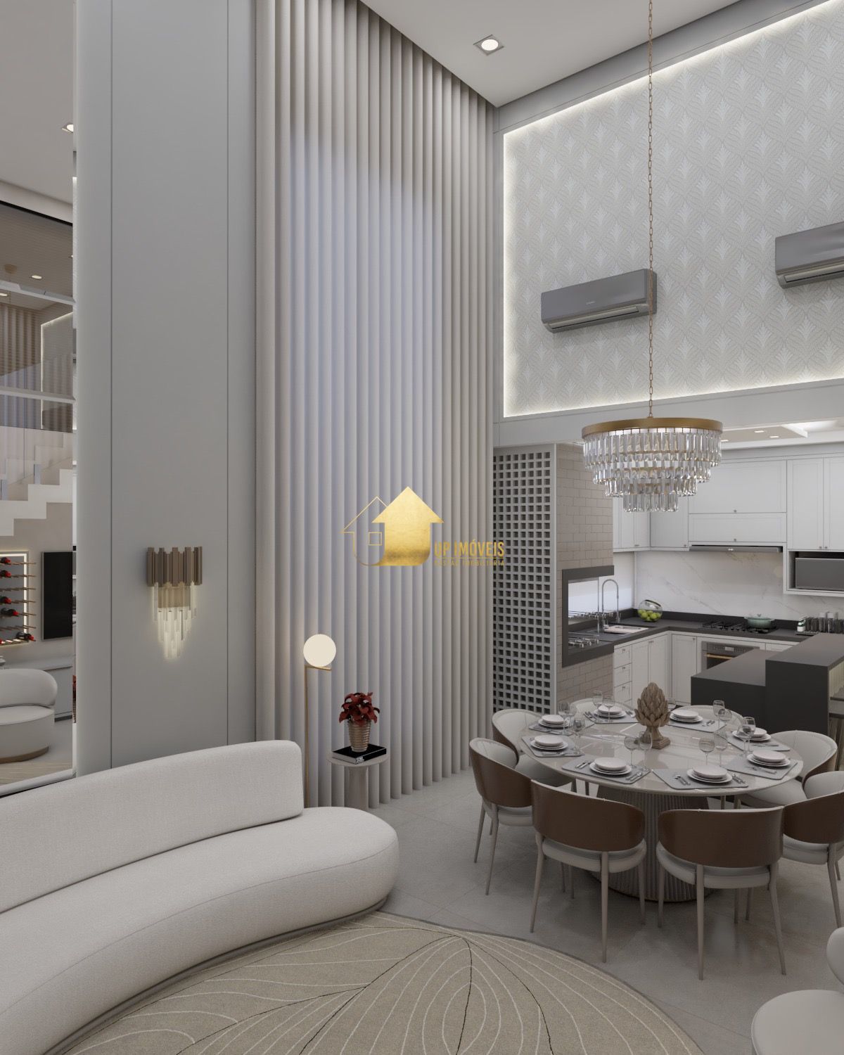 Casa de Condomínio, 3 quartos - Foto 20