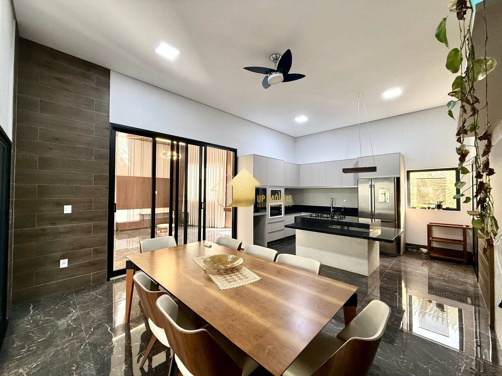 Casa de Condomínio, 4 quartos - Foto 6