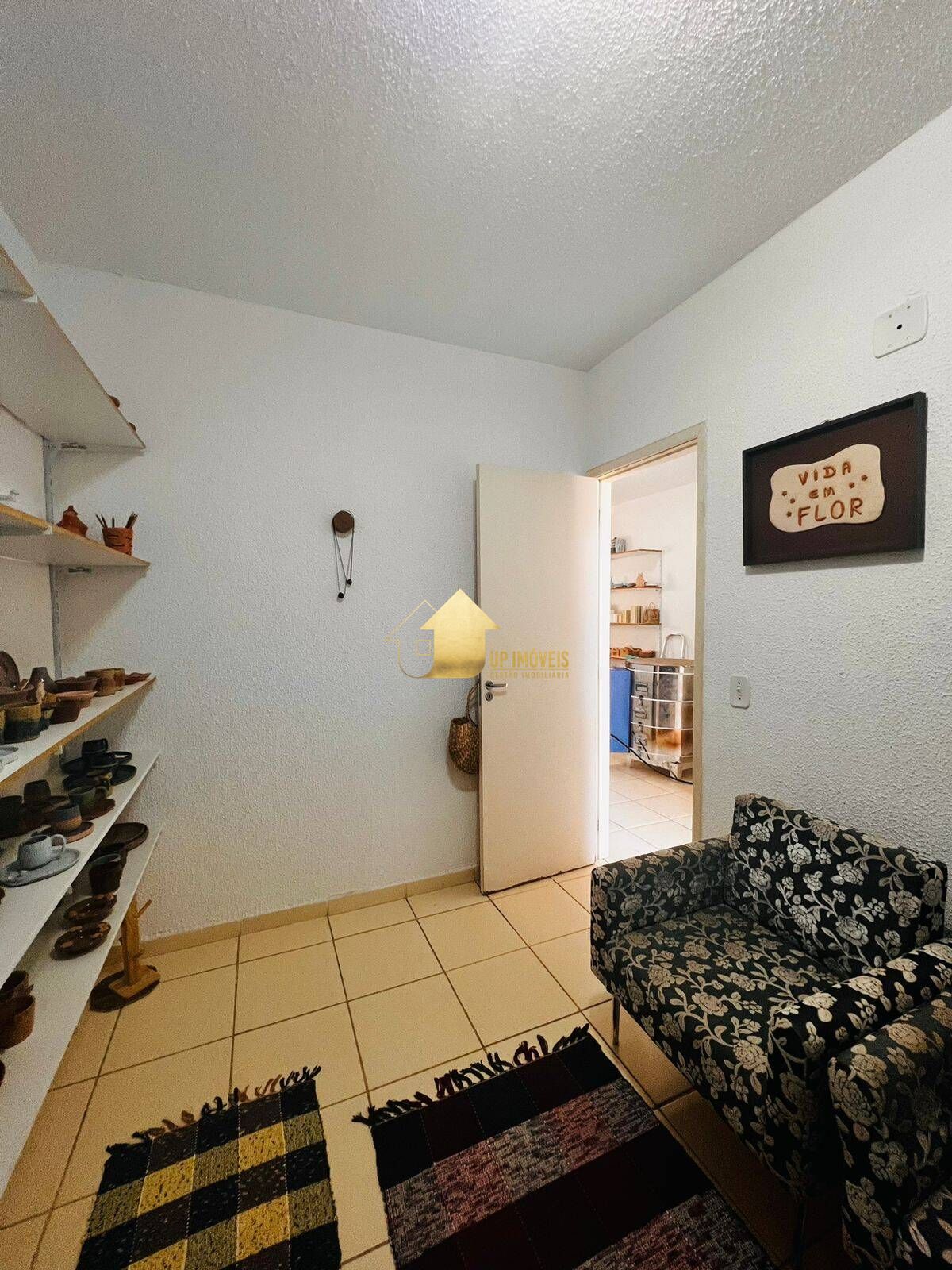Casa de Condomínio, 2 quartos - Foto 10
