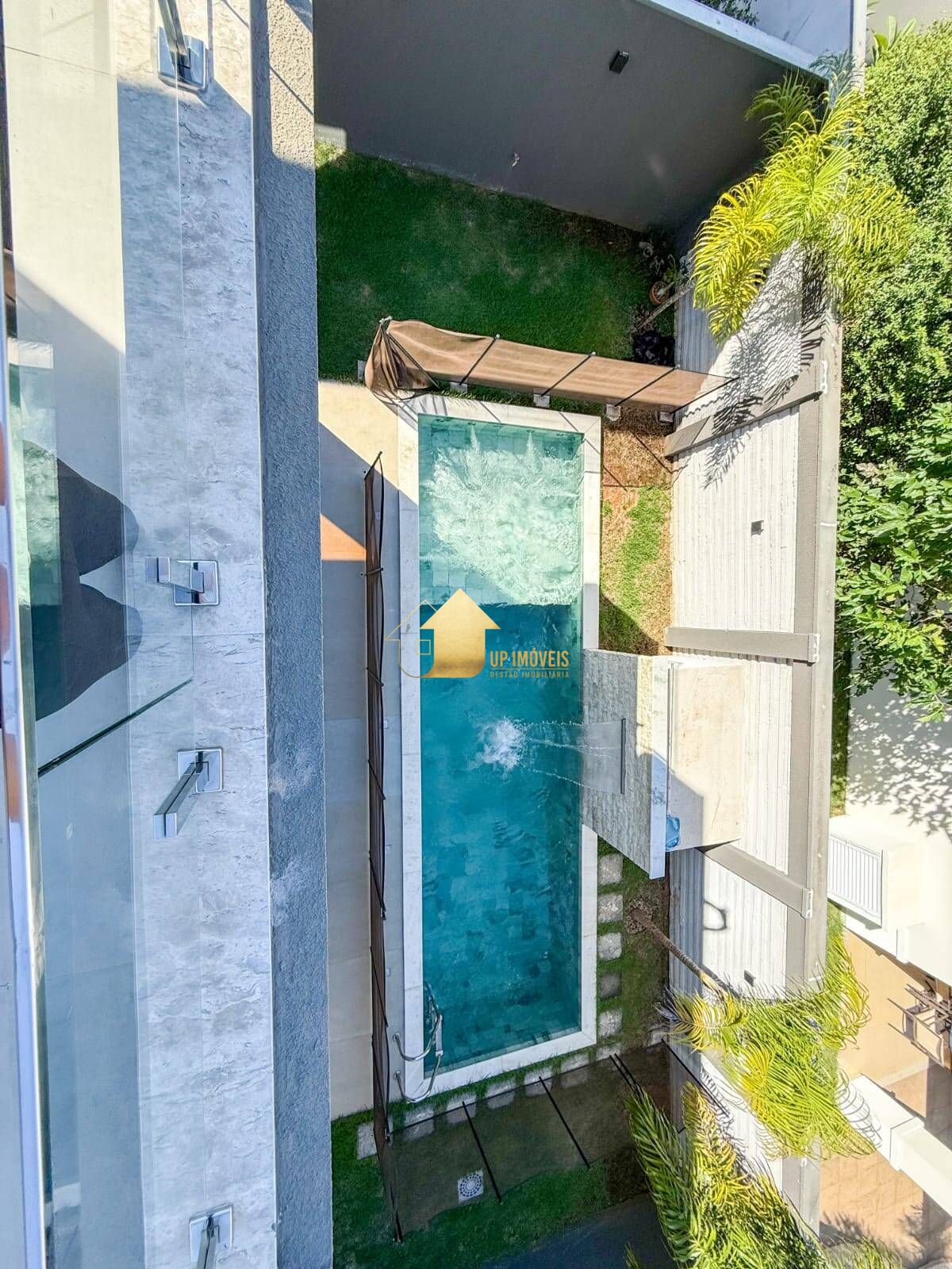 Casa de Condomínio, 4 quartos - Foto 2