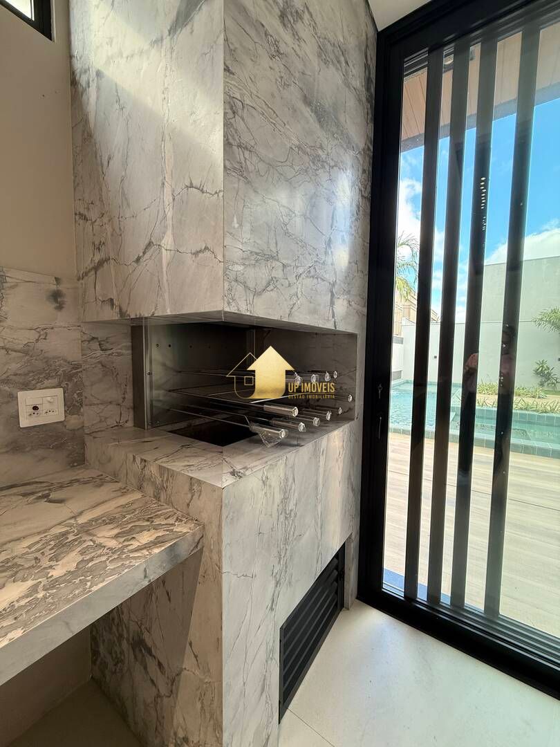 Casa de Condomínio, 4 quartos - Foto 2