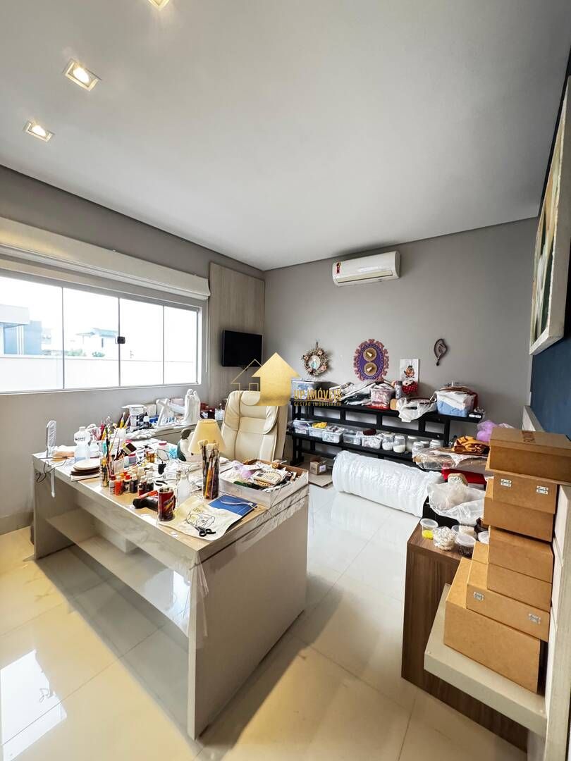 Casa de Condomínio, 3 quartos - Foto 34