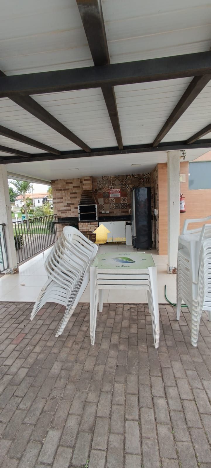 Casa de Condomínio, 2 quartos - Foto 9