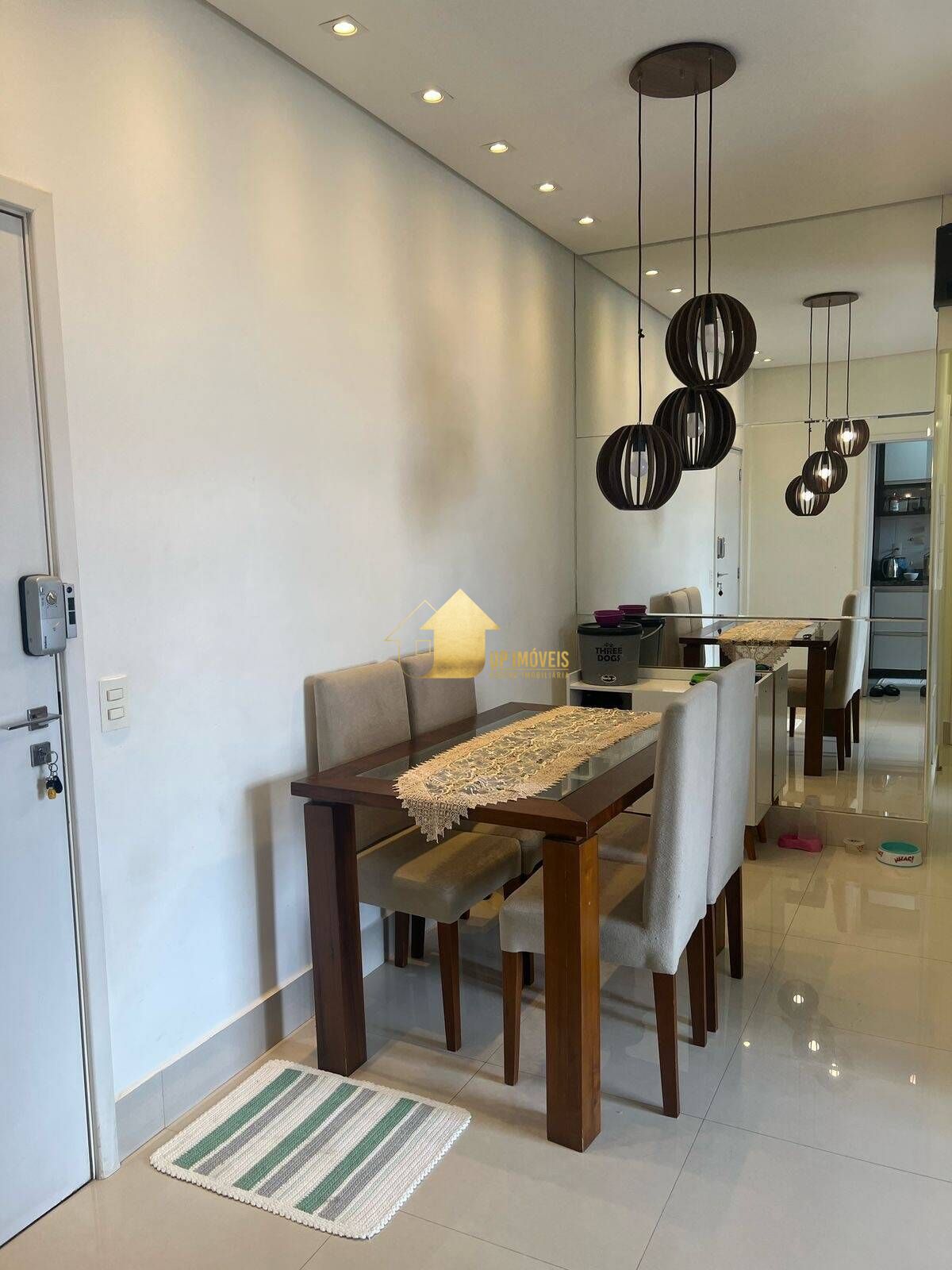 Apartamento, 3 quartos, 82 m² - Foto 10