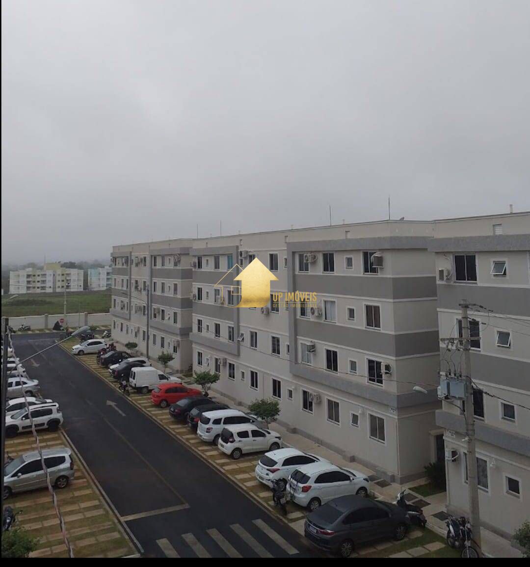 Apartamento, 2 quartos, 44 m² - Foto 7