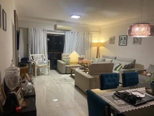 Apartamento, 3 quartos, 152 m² - Foto 12