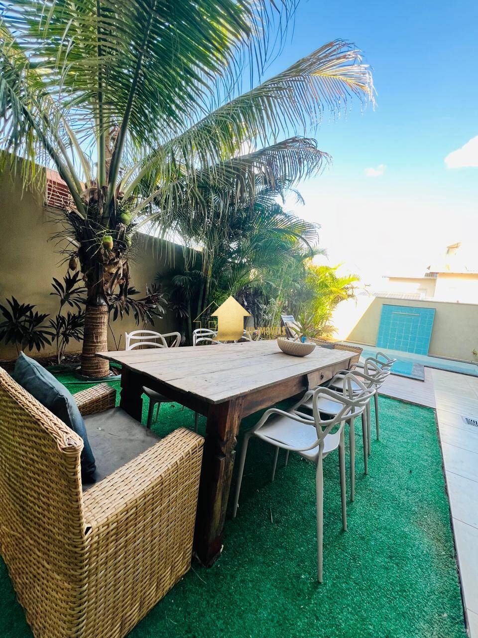 Casa de Condomínio, 3 quartos - Foto 17