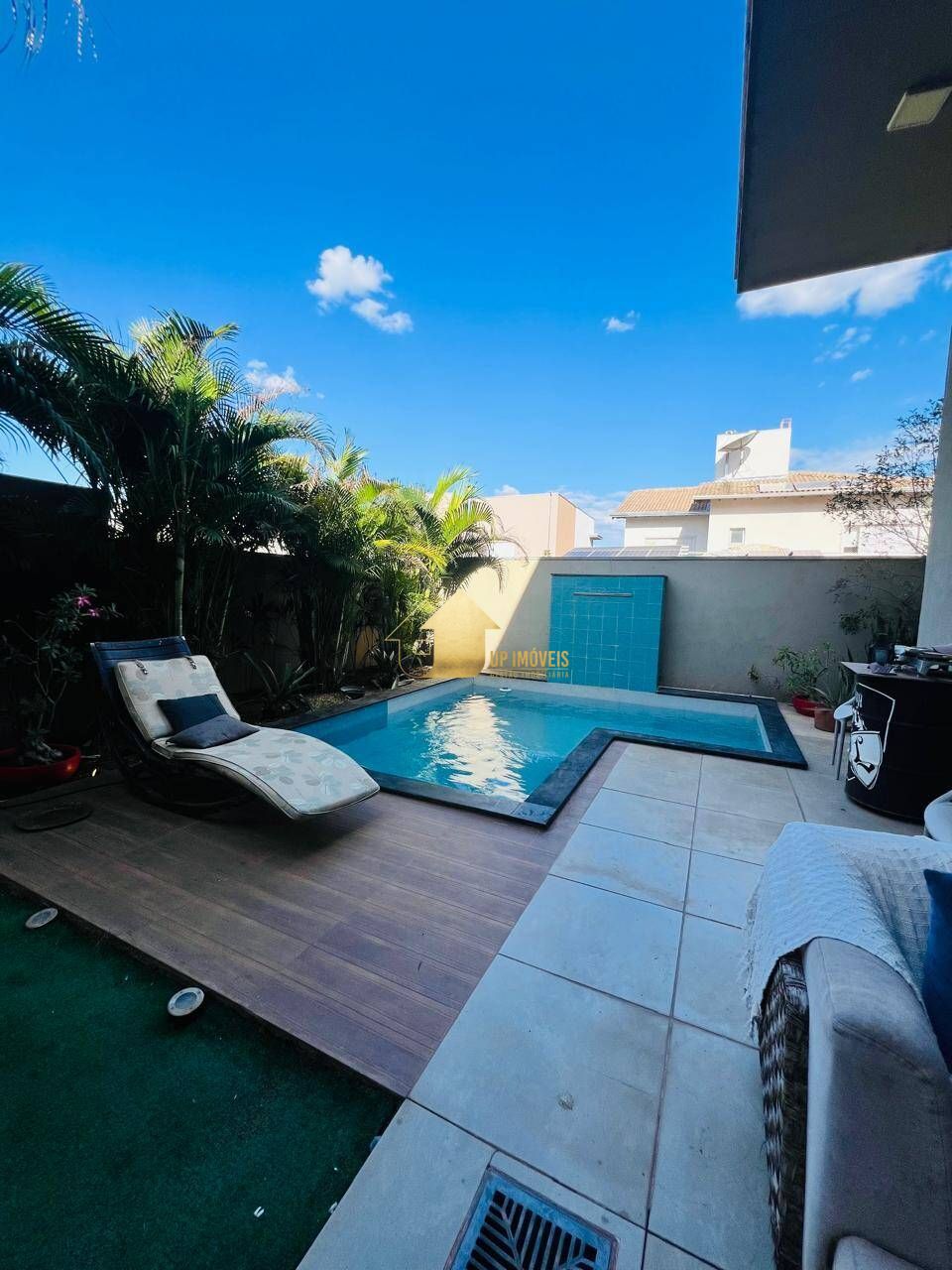 Casa de Condomínio, 3 quartos - Foto 18