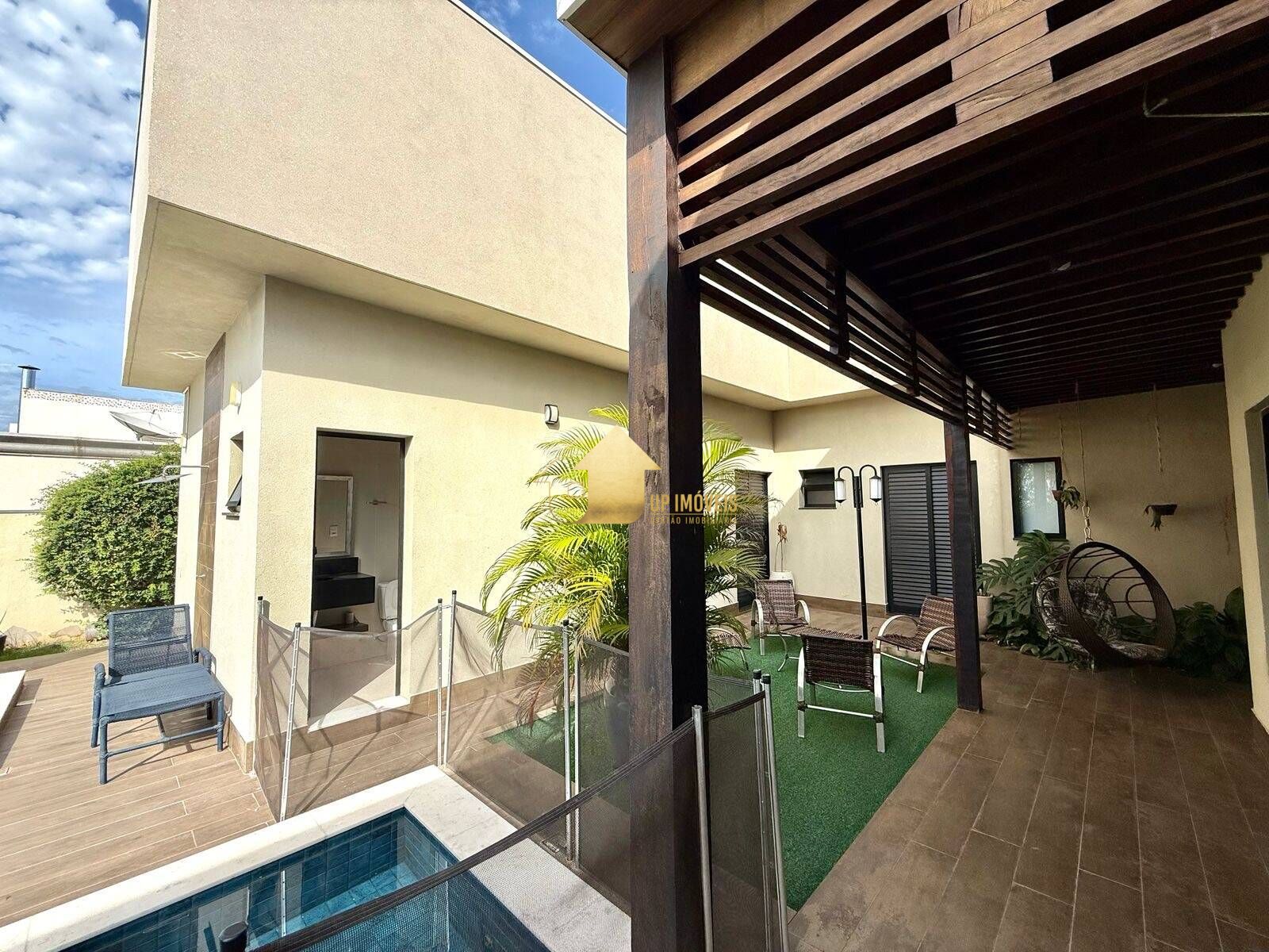 Casa de Condomínio, 4 quartos - Foto 25