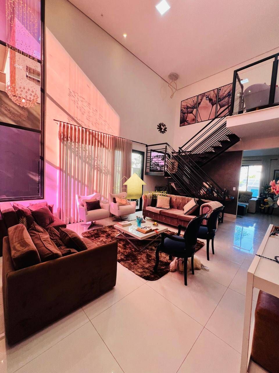 Casa de Condomínio, 3 quartos - Foto 24