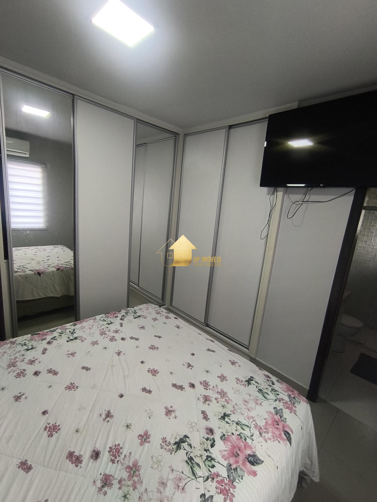 Casa de Condomínio, 3 quartos - Foto 23