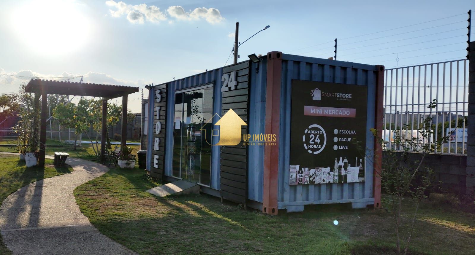 Casa de Condomínio, 3 quartos - Foto 13