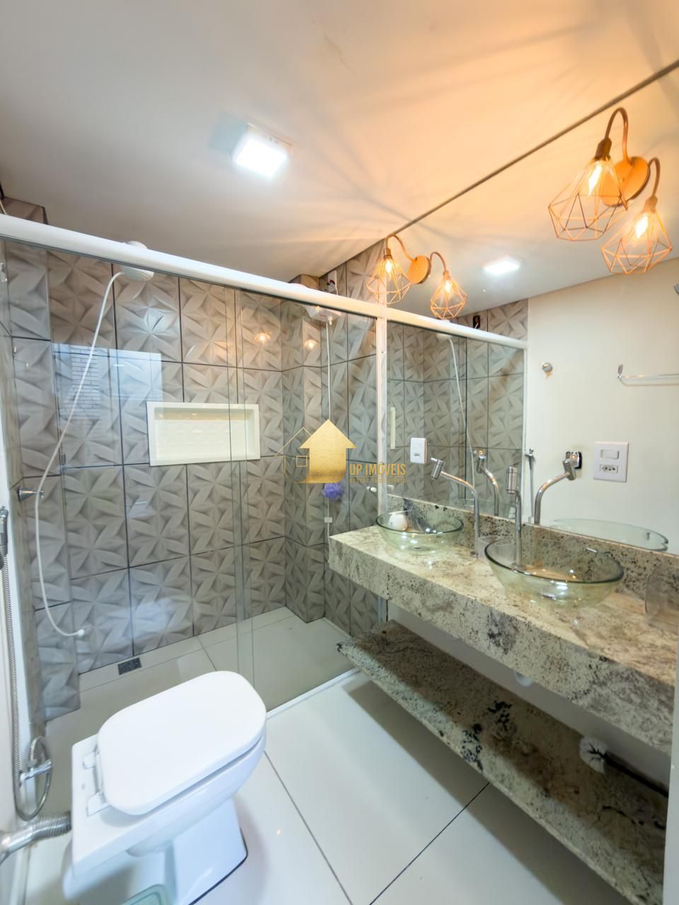 Casa de Condomínio, 3 quartos - Foto 13