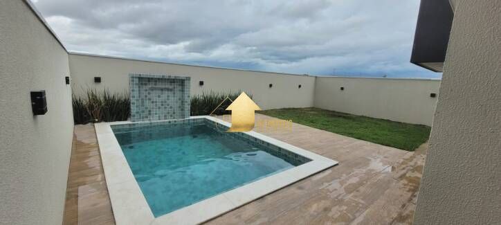 Casa, 3 quartos, 215 m² - Foto 5