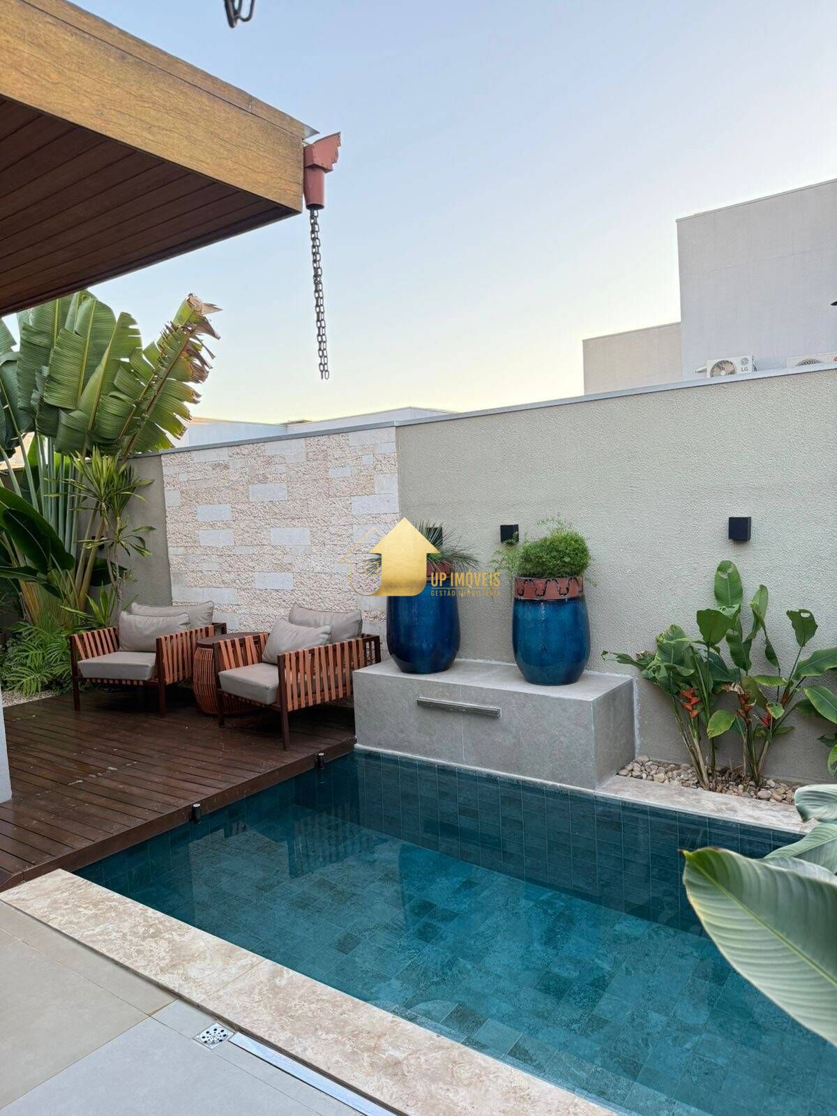 Casa de Condomínio, 3 quartos - Foto 12