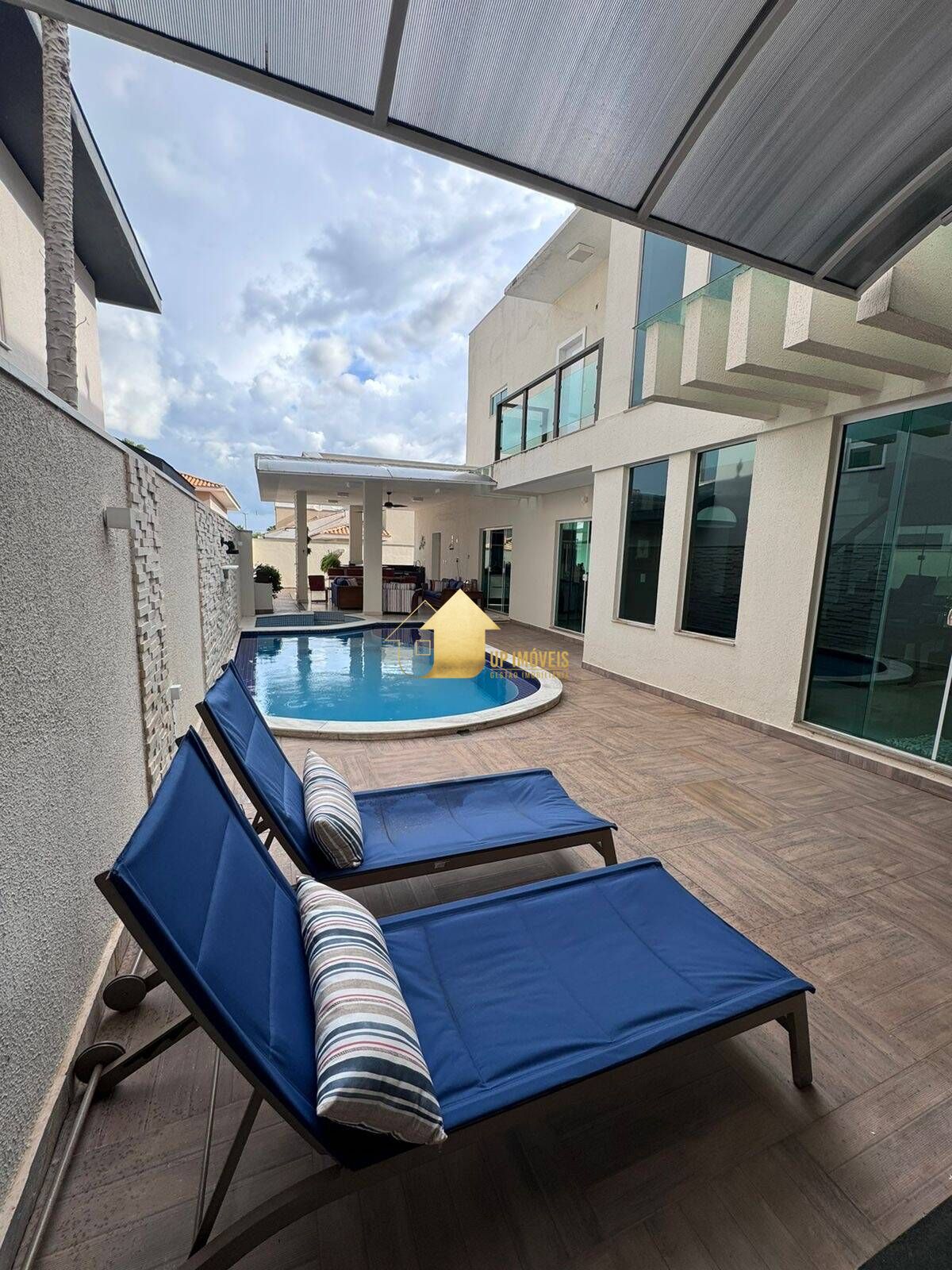 Casa de Condomínio, 3 quartos - Foto 3