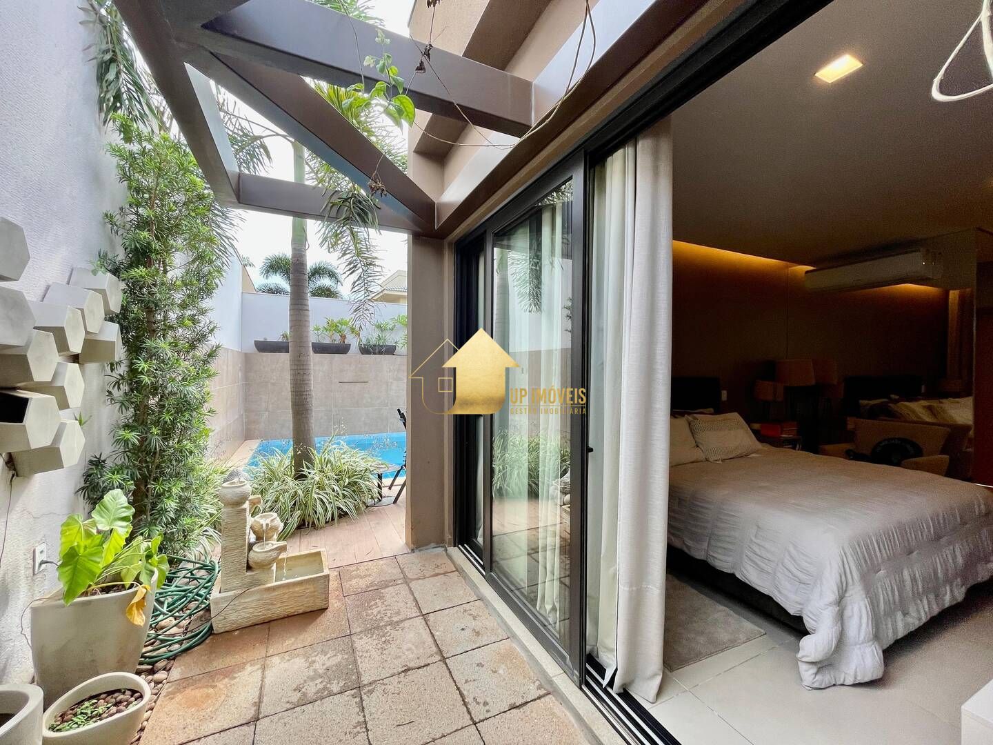 Casa de Condomínio, 4 quartos - Foto 12